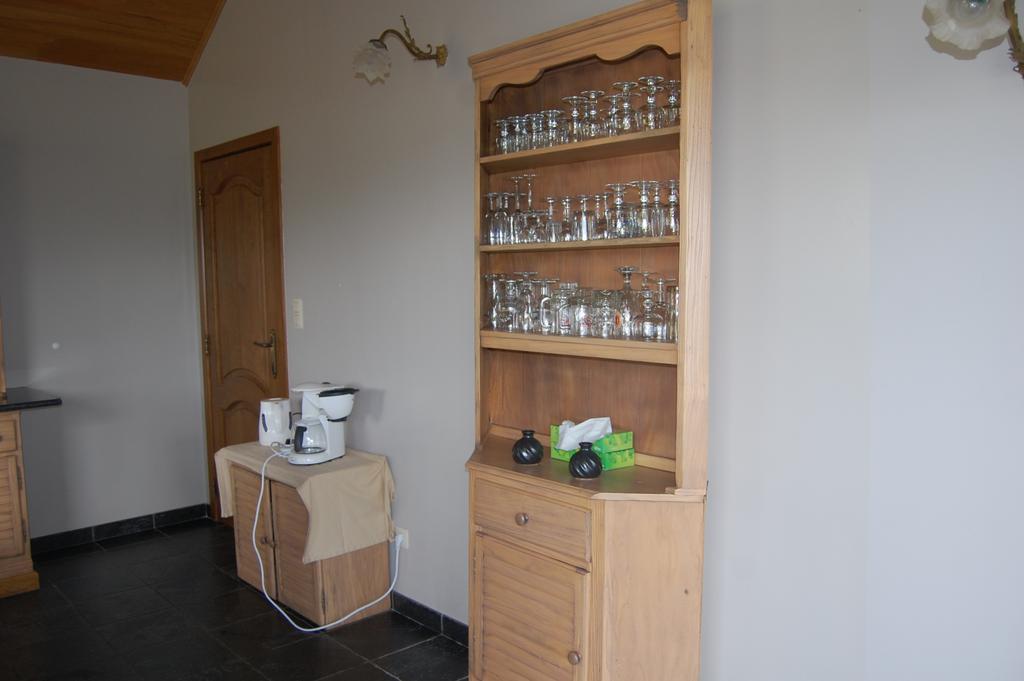 Ferme Du Charme Βίλα Moustier Εξωτερικό φωτογραφία